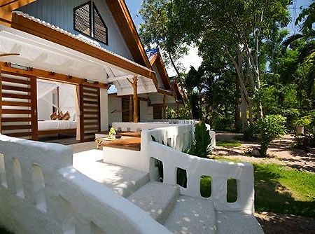 Fisherman Ko Tao Dış mekan fotoğraf
